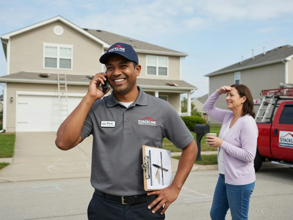 Chimney flashing repair Sicily Island, LA FAQs